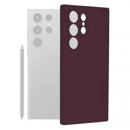Husa Samsung S24 S24+ S24 Ultra Modele si Culori Diverse