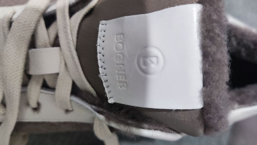 Bogner Оригинални страхотни обувки