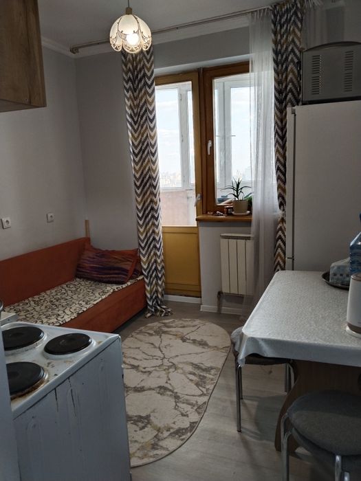 Продается квартира в Астане