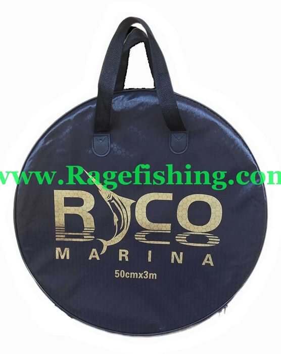 Промо Живарник RICO MARINA – 3 м / 4 м с транспортна чанта