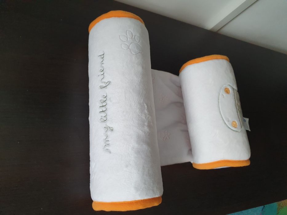 Perna bebelusi antirasturnare