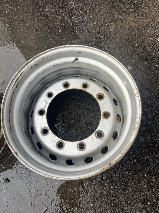 Диска на полуприцеп