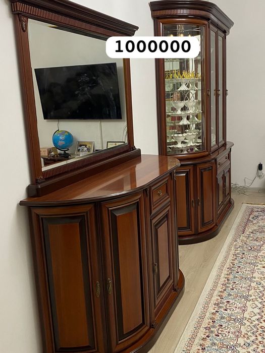 Продаю гостиную мебель