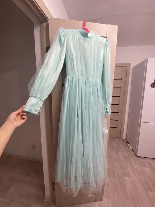 Продам платье тиффани