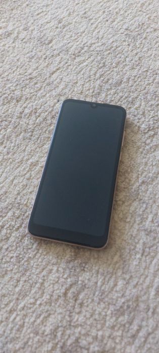 Huawei y6 2019 года