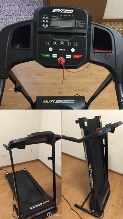 Продаю Беговую дорожку