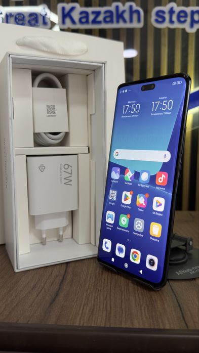 Xiaomi 13 lite 256/8 С гарантией!