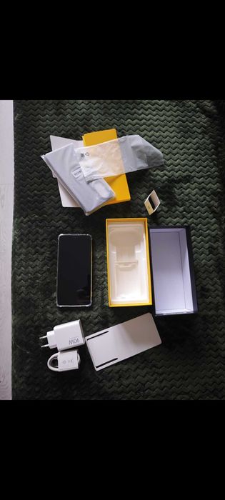 Xiaomi poco x7 pro 512