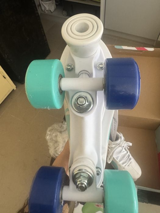 Детски ролери номер 33