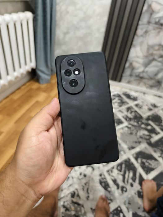 Honor 200Pro. 512gb. Продажа/обмен. Варианты