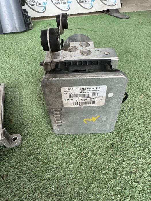 pompa abs bmw seria 5 g30