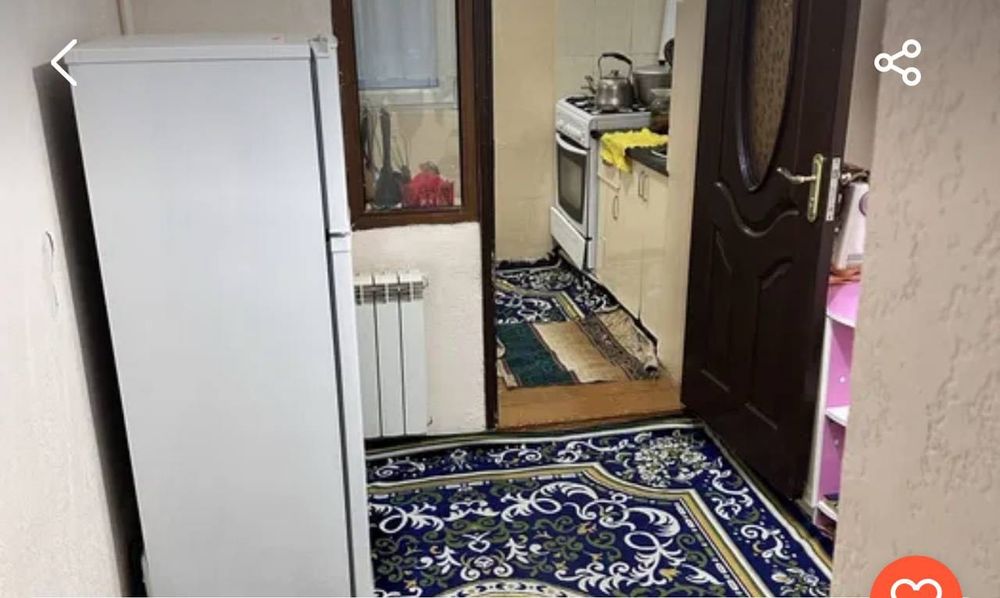 Аренда квартиры!!!