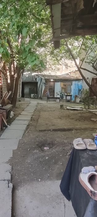 Продается свой дом, участок 2,4 сотки  Новомосковская