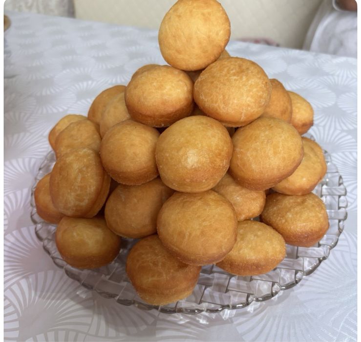 Выпечка на заказ