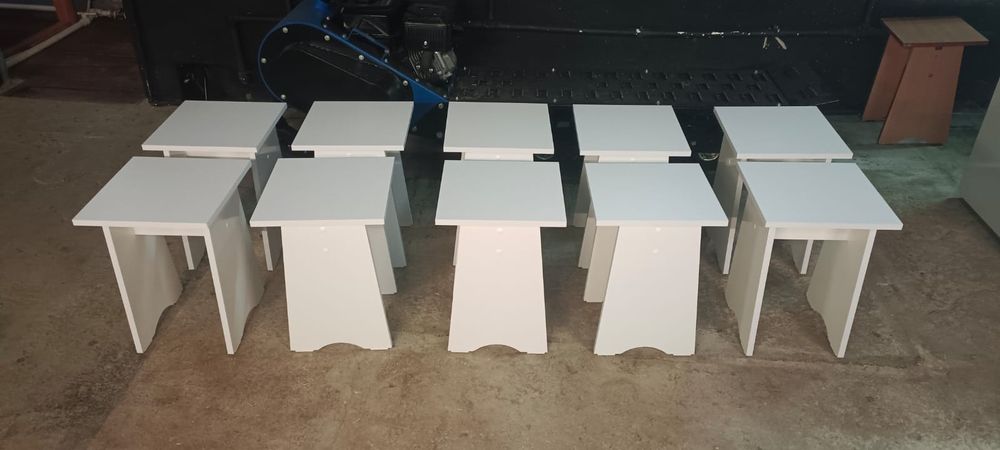 Продам новый табурет