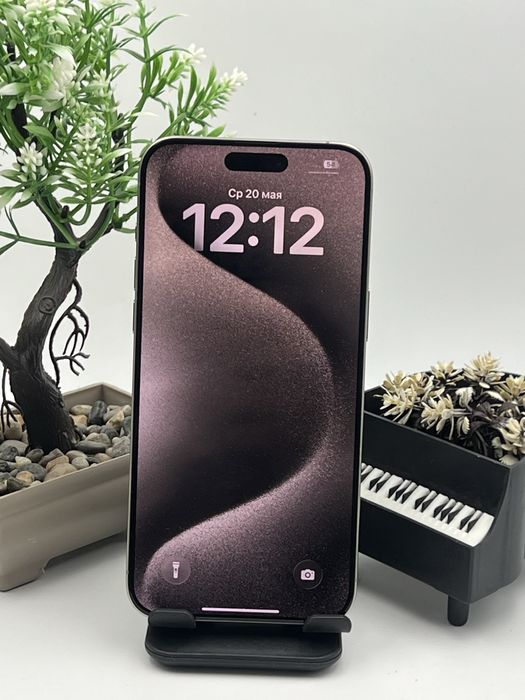 Iphone 15 Pro Max Айфон 15 Про Макс