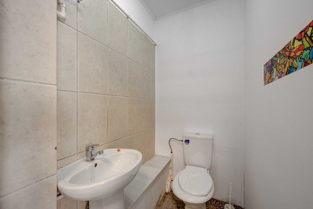 Spatiu comercial stradal 63 m.p. in Complex Baicului stradal