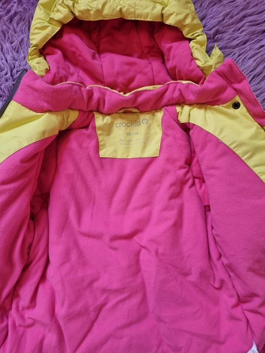 Комбинезон Crockid