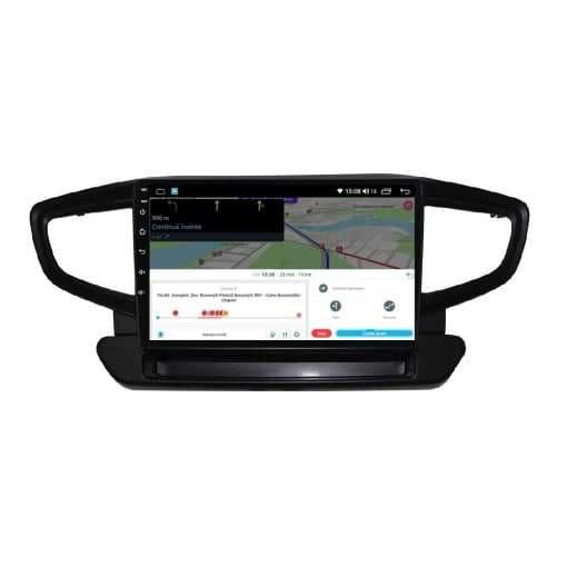 Navigatie Hyundai Ioniq 2016-2022 Android 14 2GB 4GB 8GB