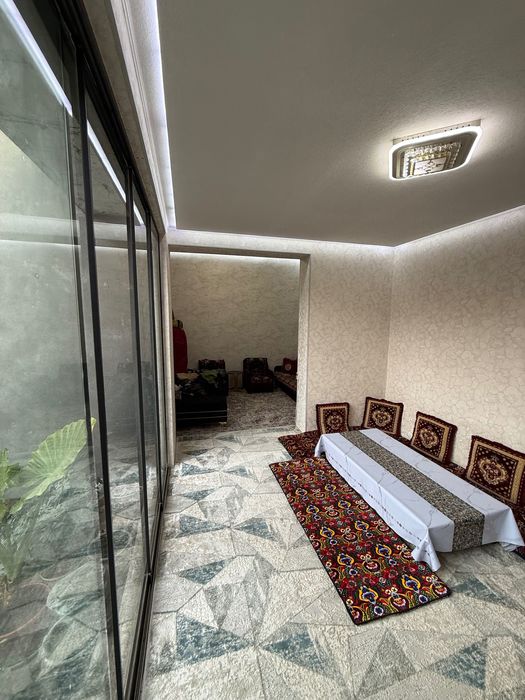 Sergelida 5 sotix hovli sotiladi !!!