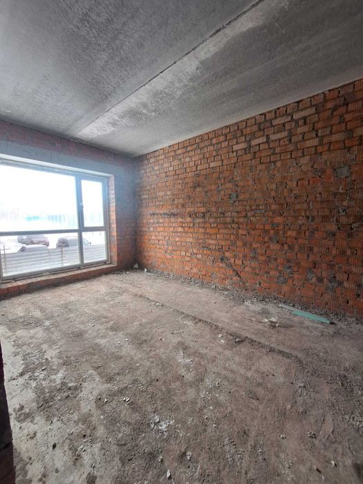 Продам 1 ком Новостройка