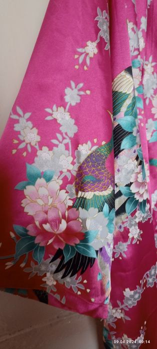 Одежда для дома,шелк