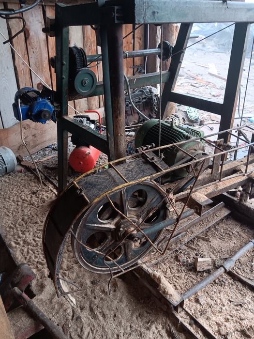 Bazic orizotal de vanzare