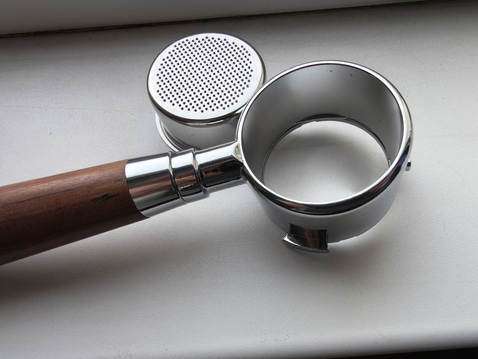 Продавам 51 ММ портафилтър