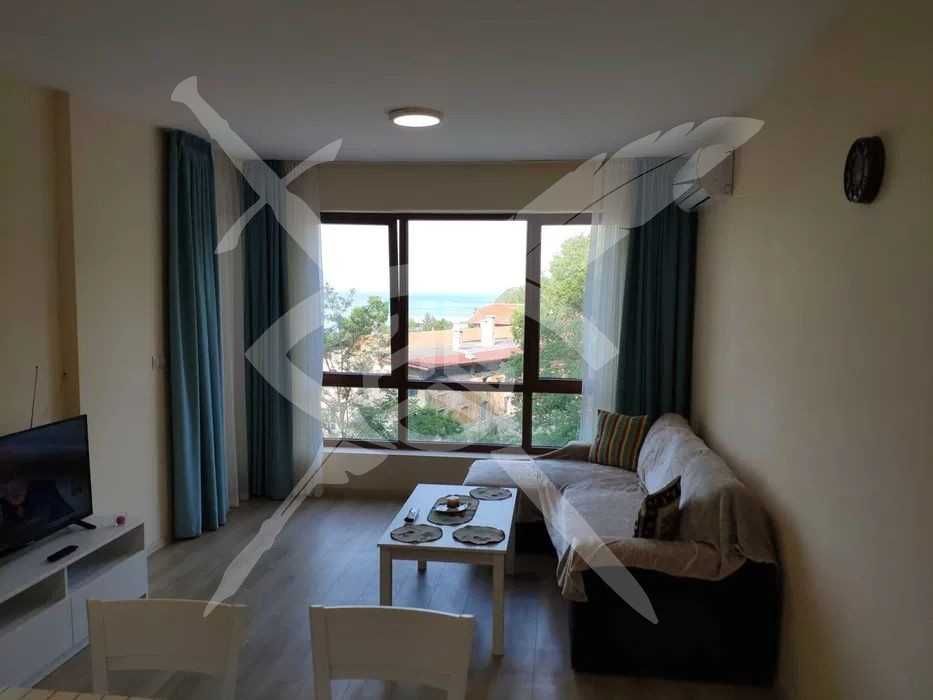 Дава се под наем Двустаен апартамент в Варна, Аспарухово - 71 кв.м за 650 € - Снимка #2