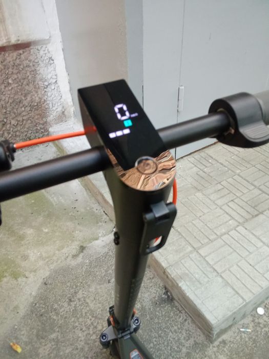 Обмен Xiaomi scooter 6 Lite GL