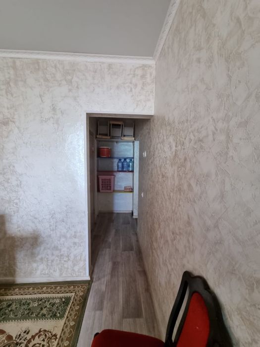 Квартира однокомнатная