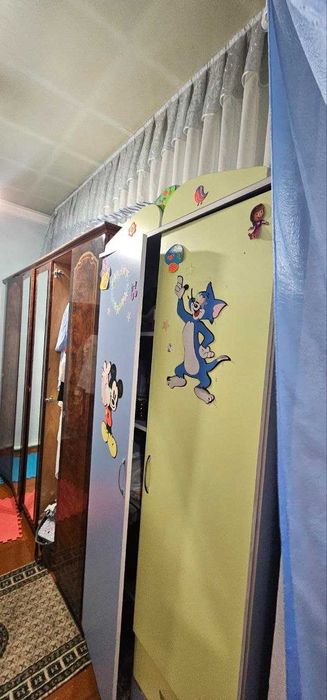 Срочно\Учтепада\Такачи махаллада\4 сотокли уй сотилади\