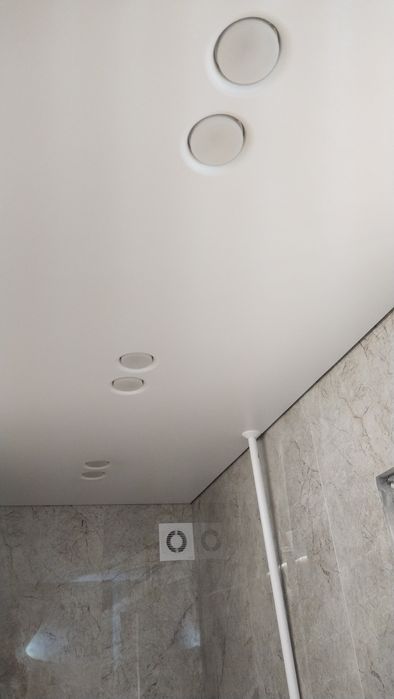 НАТЯЖНЫЕ потолки, Качественно!