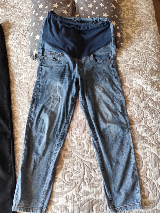 Продам джинсы для беременных