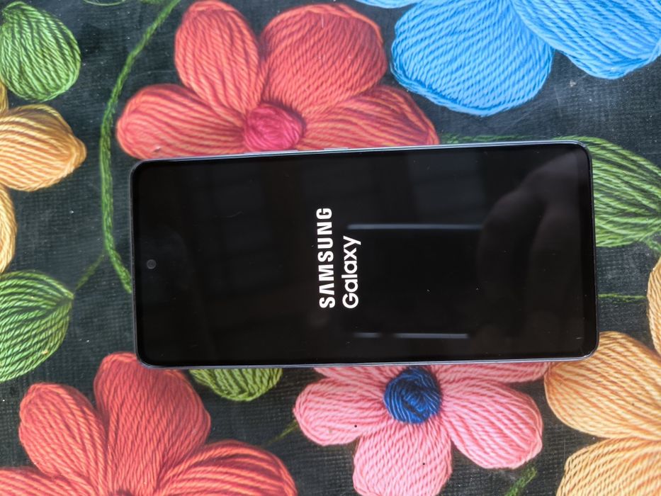 Samsung Galaxy A53 8gb/256