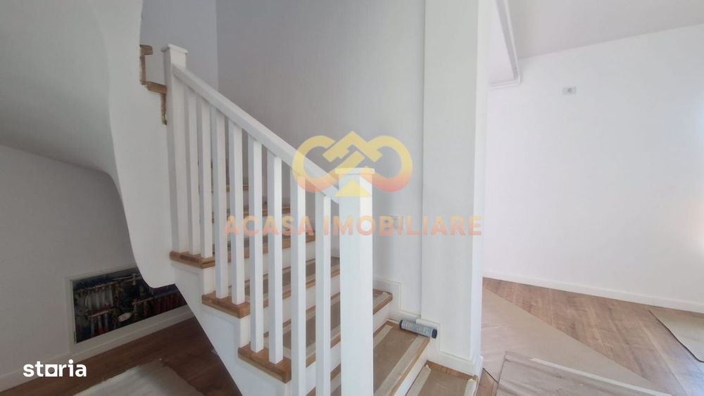 Nou Apartament 4 Camere Intabulat  101 Mp Cu Gradina