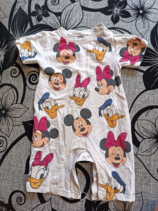 Детские вещи б/у