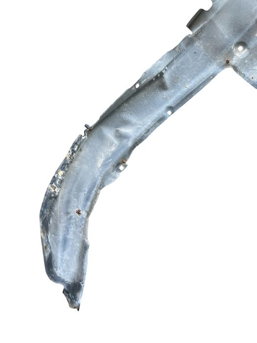 Carenaj Roata Dreapta Fata Toyota Land Cruiser Lj12_, Kzj12_, Trj12_,