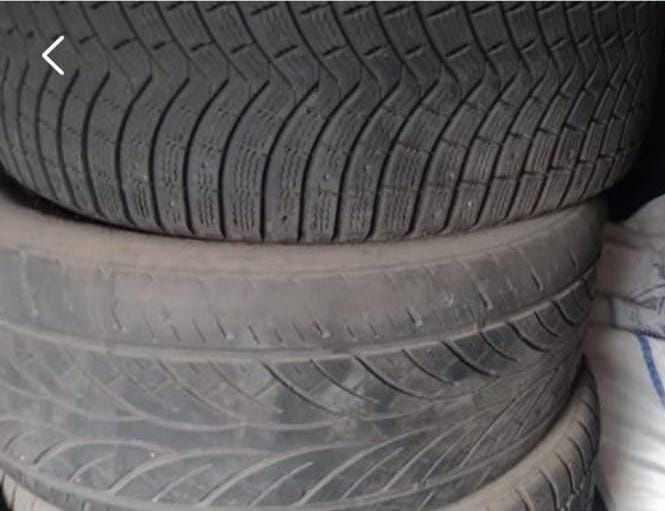 Продаётся   шины