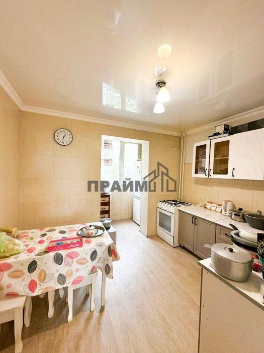 ПРОДАМ 4Х ком 3мкр (Жадра ПРАЙМ)