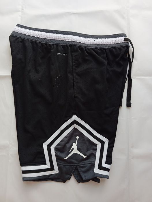 Pantaloni Jordan - Marimea L - Negru