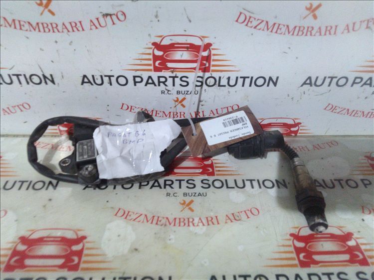 sonda lambda volkswagen passat b 6 bmp