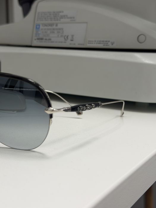 Оригинални очила Chrome Hearts