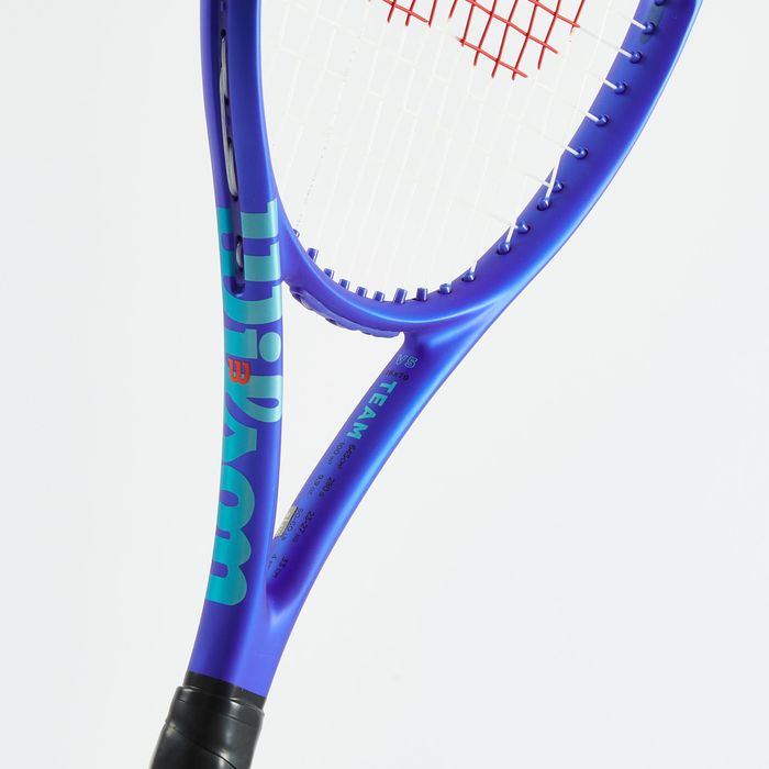 Rachetă de tenis Wilson Ultra Team V5 - produs resigilat Decathlon