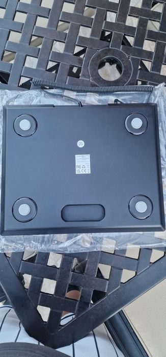 Cântar de precizie 300kg