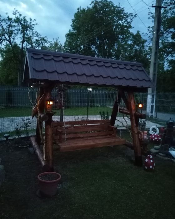 Balansoar/leagăn de gradina