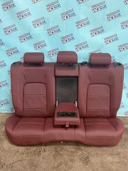 Interior complet Jaguar E-Pace 2023