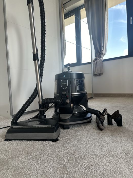 Почистване с рейнбоу rainbow