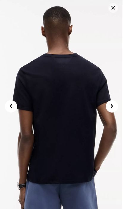 Футболка Tommy Hilfiger