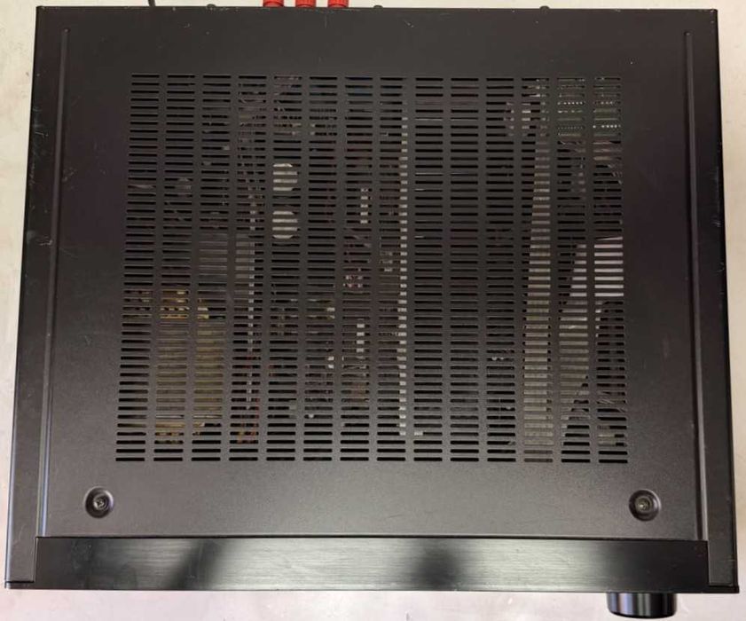 Sony STR-DB925 QS Amplificator 5x100W Toroidal Phono MM Optic Coaxial Receiver